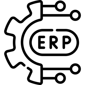 ERP İkonu